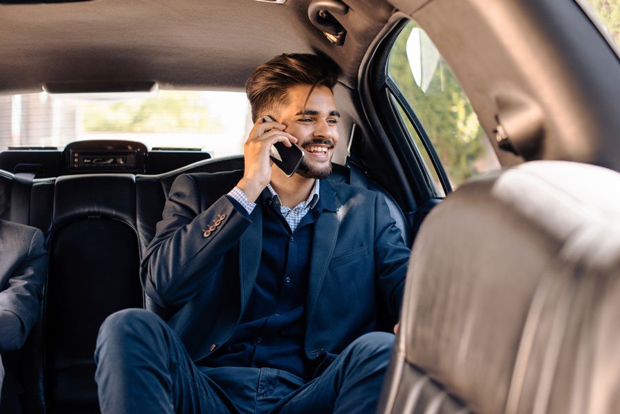 Private Car Service near Miami International Airport