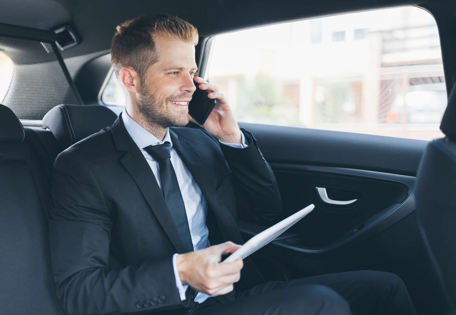 Private Car Service near Hialeah